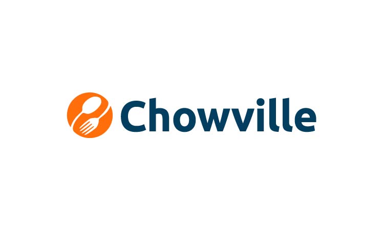 Chowville.com - New premium domain marketplace